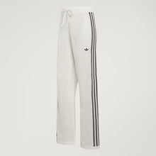 Firebird Crochet Trackpant off white Adidas