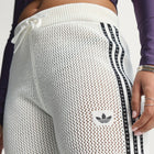 Firebird Crochet Trackpant off white Adidas
