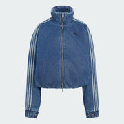 Firebird Jacket indigo denim