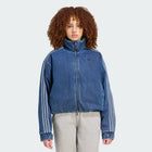 Firebird Jacket indigo denim