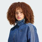 Firebird Jacket indigo denim