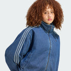 Firebird Jacket indigo denim