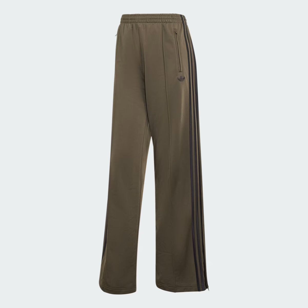 Firebird Loose Trackpant branch/utility black