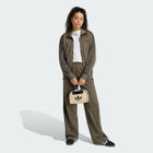 Firebird Loose Trackpant branch/utility black