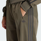 Firebird Loose Trackpant branch/utility black