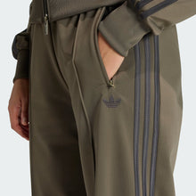 Firebird Loose Trackpant branch/utility black