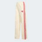 Firebird Loose Trackpant cream white/better scarlet Adidas