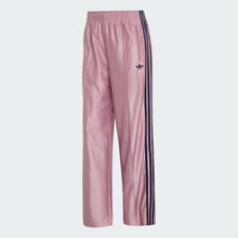 Firebird Loose Trackpant magic mauve/night indigo