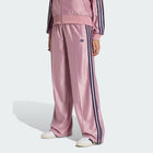 Firebird Loose Trackpant magic mauve/night indigo