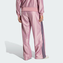 Firebird Loose Trackpant magic mauve/night indigo