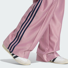 Firebird Loose Trackpant magic mauve/night indigo
