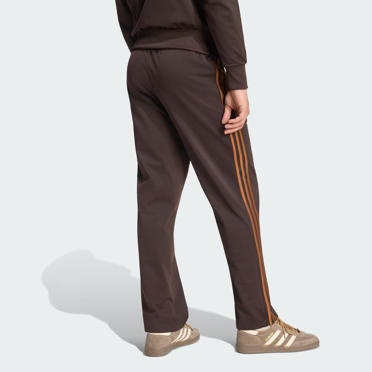 Firebird TP aurora coffee/dusky bronze