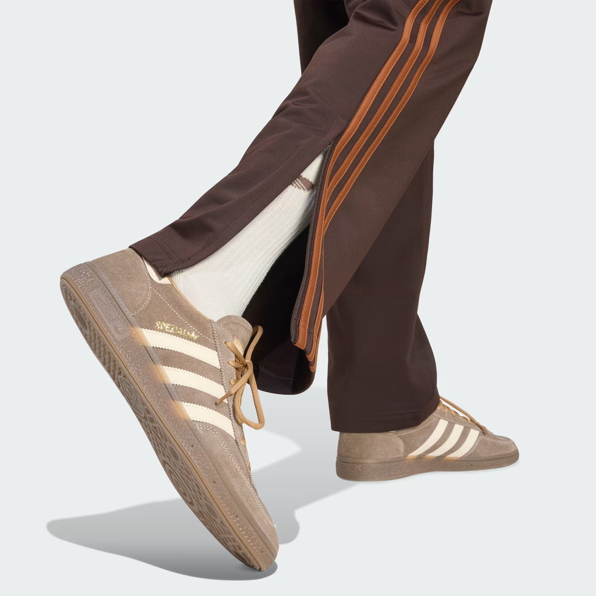 Firebird TP aurora coffee/dusky bronze
