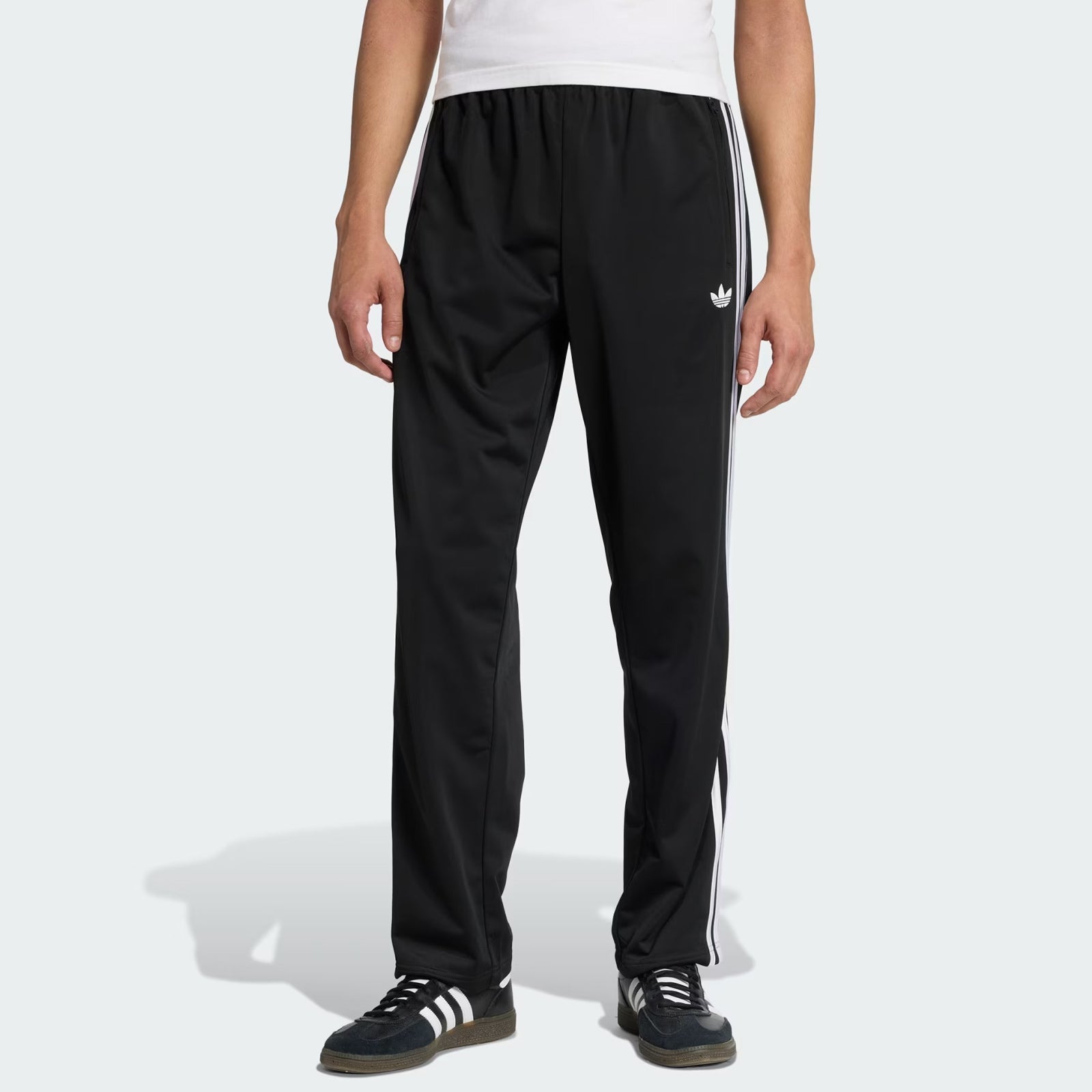 Firebird TP black Adidas