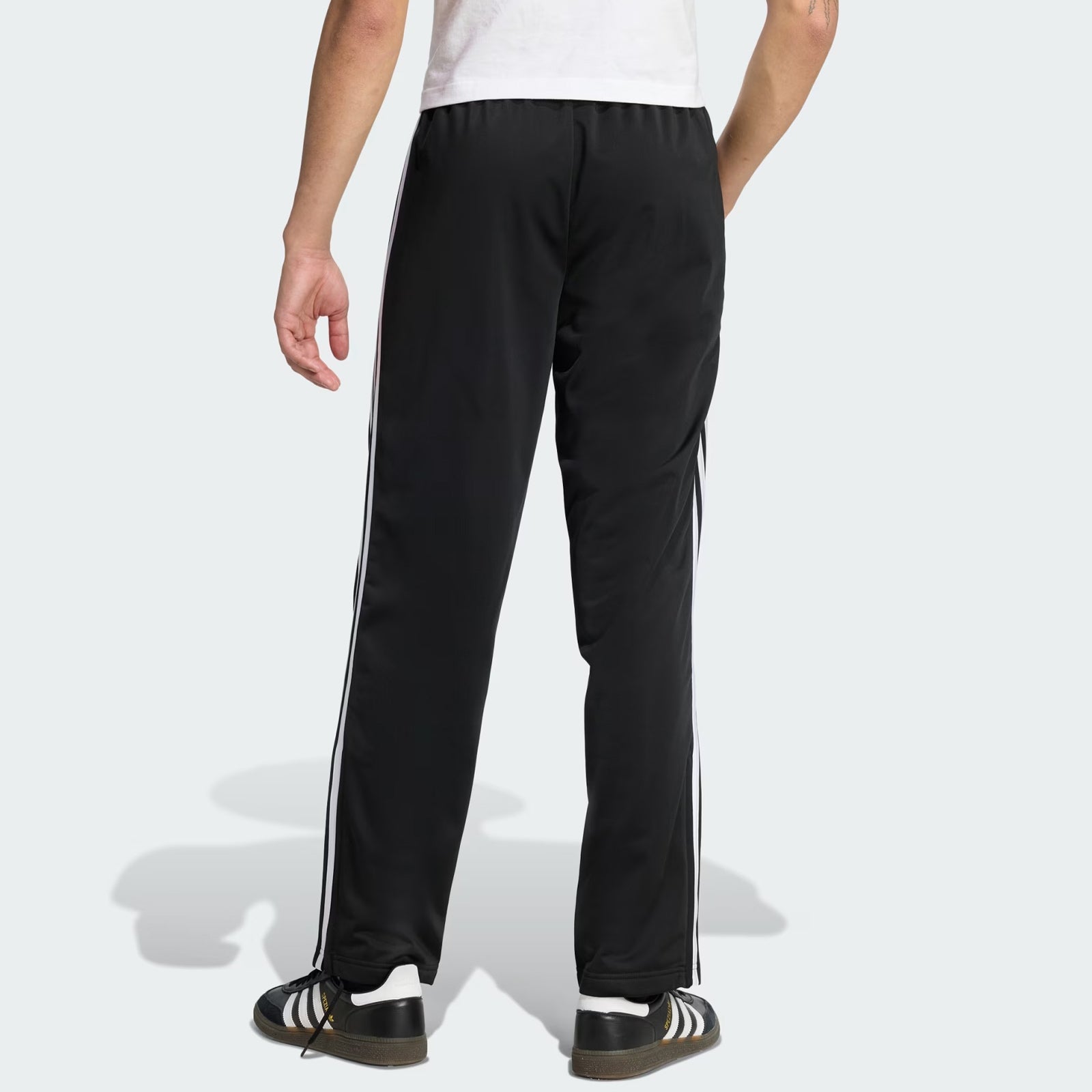 Firebird TP black Adidas