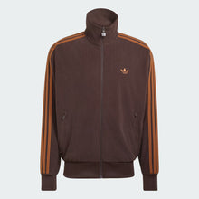 Firebird TT Cord Jacket aurora coffee