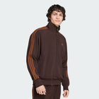 Firebird TT Cord Jacket aurora coffee