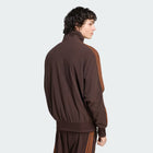 Firebird TT Cord Jacket aurora coffee