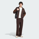 Firebird TT Cord Jacket aurora coffee