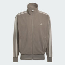 Firebird TT Cord Jacket branch