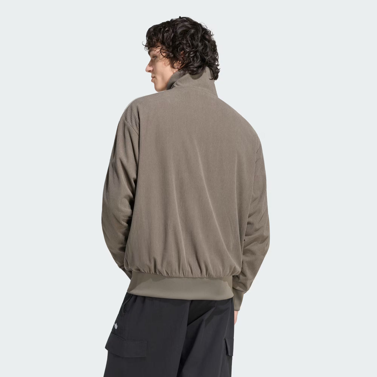 Firebird TT Cord Jacket branch