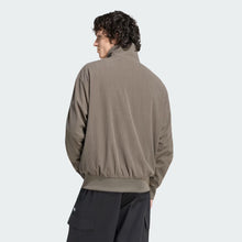 Firebird TT Cord Jacket branch