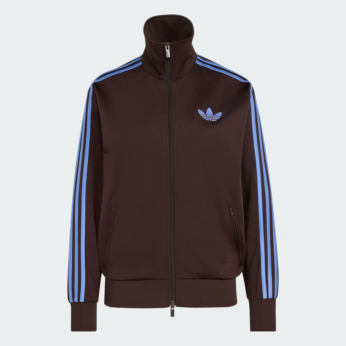 Firebird TT Loose aurora coffee/blue fusion