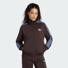 Firebird TT Loose aurora coffee/blue fusion
