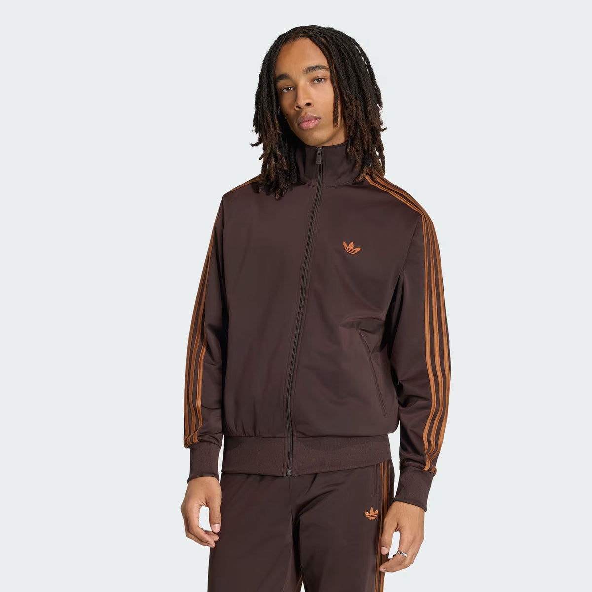 Firebird TT aurora coffee/dusky bronze