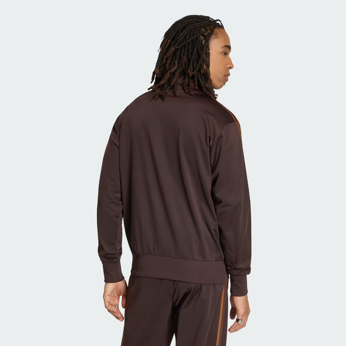 Firebird TT aurora coffee/dusky bronze