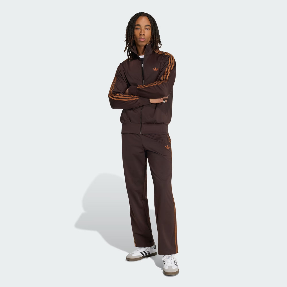 Firebird TT aurora coffee/dusky bronze