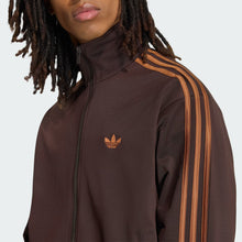 Firebird TT aurora coffee/dusky bronze