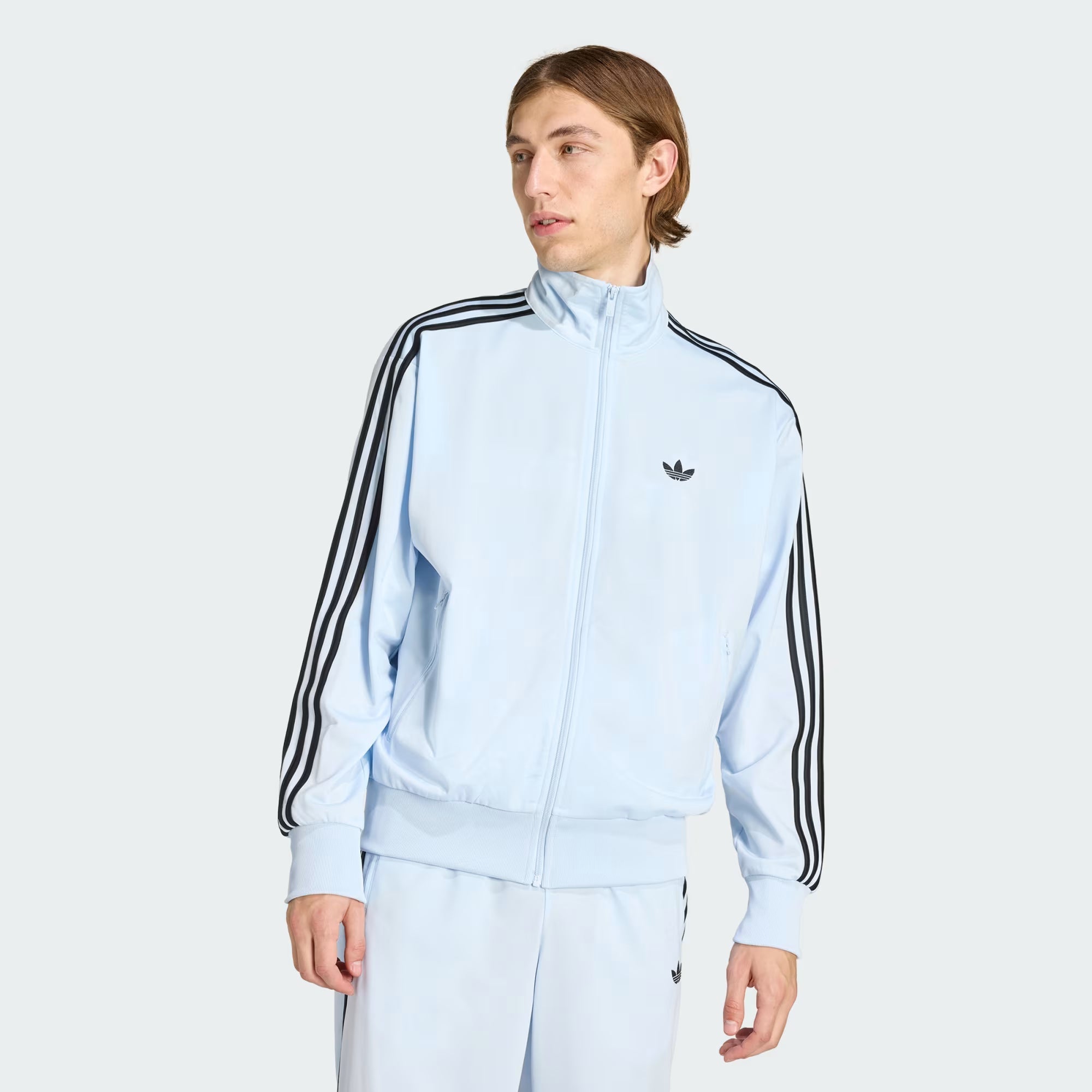 Firebird TT clear sky Adidas