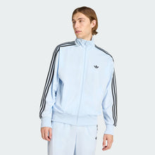 Firebird TT clear sky Adidas