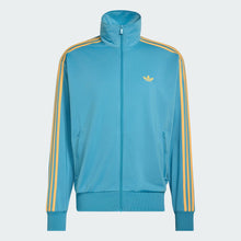 Firebird TT preloved blue/ice tangerine Adidas