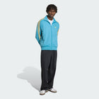Firebird TT preloved blue/ice tangerine Adidas