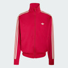 Firebird TT victory red/warm vanilla