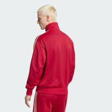 Firebird TT victory red/warm vanilla