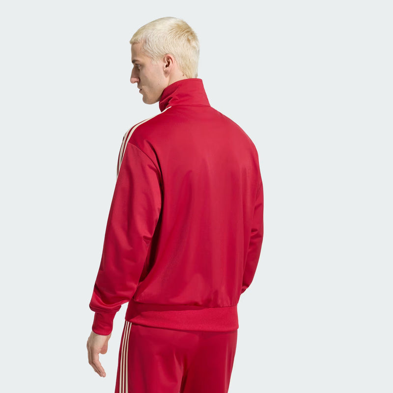 Firebird TT victory red/warm vanilla