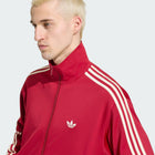 Firebird TT victory red/warm vanilla