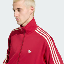 Firebird TT victory red/warm vanilla