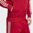 Firebird TT victory red/warm vanilla