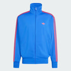 Firebird Track Top blue Adidas