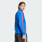 Firebird Track Top blue Adidas