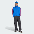 Firebird Track Top blue Adidas