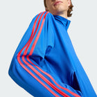 Firebird Track Top blue Adidas