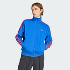 Firebird Track Top blue Adidas