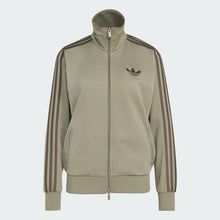 Firebird Tracktop Loose silver pebble/branch