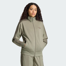 Firebird Tracktop Loose silver pebble/branch