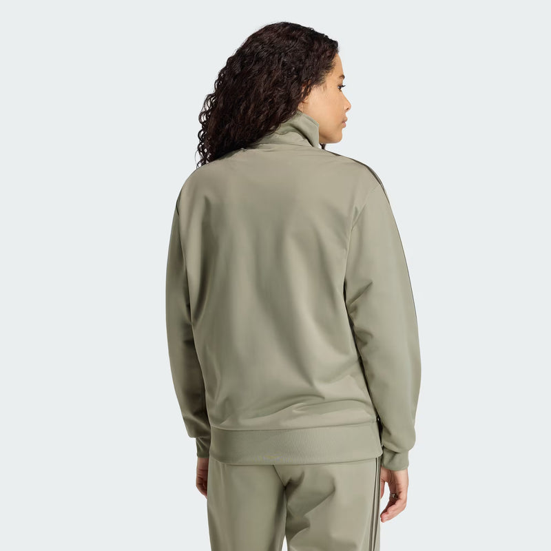 Firebird Tracktop Loose silver pebble/branch
